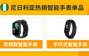 市场趋势｜Jumia尼日利亚3C品类热销数据出炉 智能手机客单价【62-180美元】中国品牌主导