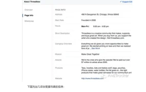 6个小技巧助你优化Facebook Page-10页