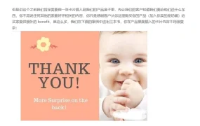 Amazon卖家利用Mailchimp送电子书获取客户邮件指南-7页