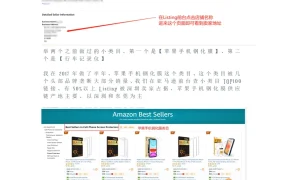 跨境电商供应链选品策略与实战指南-6页