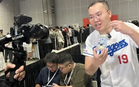 卖家故事｜eBay收藏卡单月销售破【百万美元】中国卖家特色选品打通全球市场