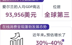 卖家故事｜爱尔兰站新蓝海：4个月销量翻4倍，VAT注册效率提升【50%】