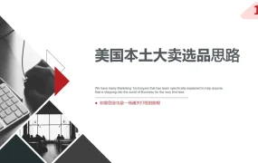 12招美国本土大卖图例选品思路详解-28页