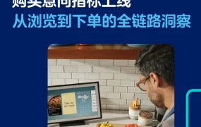 服务动态｜沃尔玛搜索广告购买意向指标上线 量化顾客下单信号