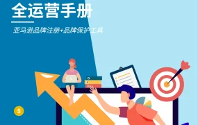 2021亚马逊品牌成长全运营手册-46页