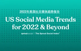 2022年美国社交媒体趋势报告-31页