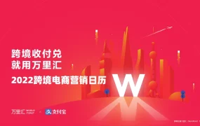 2022跨境电商营销日历-14页