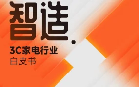 2023中国智造3C家电行业白皮书-48页