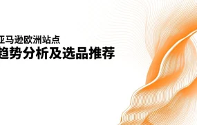 2023亚马逊欧洲站趋势分析及选品推荐-43页
