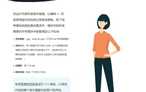 2023亚马逊高级A+模块设计指南-23页