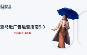 2023亚马逊广告运营终极指南-18页
