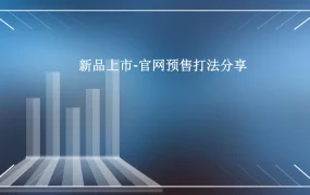 2024年官网预售打法全解析：跨境电商新品快速起量实战手册-29页