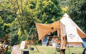 卖家故事｜Naturehike挪客 年均增长【40%】的户外品牌出海秘笈