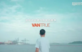 卖家故事｜VANTRUE黑五网一销量破【20000】件 冲入类目前十