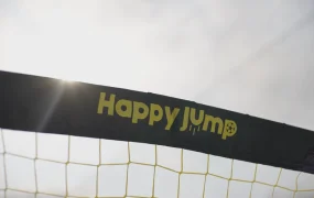 卖家故事｜Happy Jump品牌 足球门出海覆盖【50国】 海外仓成本降【40%】
