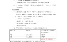 2024亚马逊广告打法优化指南-10页