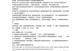 亚马逊30天新品爆款打造全攻略-10页