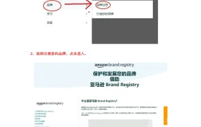 2024年亚马逊品牌备案最新流程图文实操指南-8页