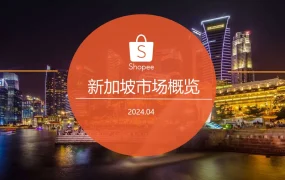 2024新加坡与越南电商市场深度解析报告-43页