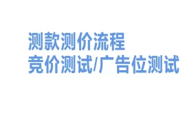 亚马逊广告中高阶运营实战指南-81页