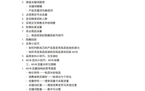 2025低成本广告打法之商品投放法-19页