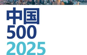 2025年度中国品牌价值500强报告-59页
