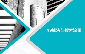 A9算法与亚马逊搜索流量优化指南-55页