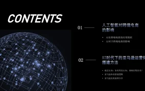 AI时代下如何搭建有竞争力的亚马逊运营体系-123页