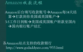 Amazon收款流程与税务合规指南-7页