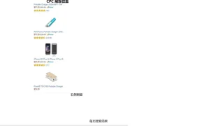 亚马逊CPC广告优化与站内引流实战指南-3页