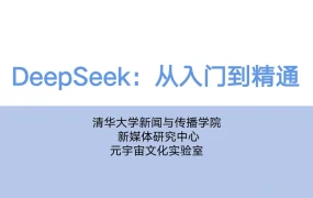 DeepSeek从入门到精通-104页