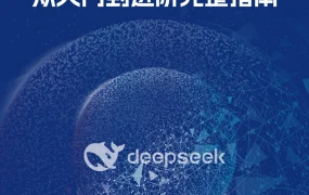 DeepSeek-R1人工智能模型跨境电商应用指南-35页