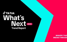 TikTok2024年趋势报告：跨境电商营销策略指南-41页