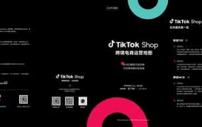 TikTokShop跨境电商运营地图-2页