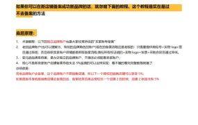 亚马逊品牌备案与独立账户注册全攻略2023-16页