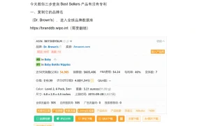 三步查询Best Sellers产品专利指南-2页