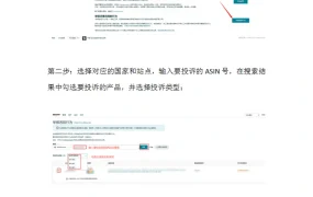 亚马逊专利侵权投诉实战指南-12页