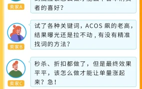 运营指导｜亚马逊日本站新品爆单三力法则解析，三案例揭示提升策略