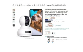 亚马逊2022年白帽运营实战指南-21页