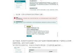 亚马逊BRB计划（品牌引流奖励）详解-4页