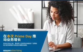 亚马逊Prime Day广告运营爆单指南-102页