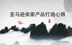 亚马逊卖家产品打造心得与实战技巧-45页