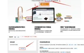 亚马逊品牌备案详细流程（新版）-8页