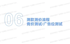 亚马逊广告中高阶运营策略与实战技巧-81页
