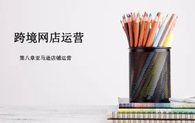 亚马逊店铺运营全攻略-132页