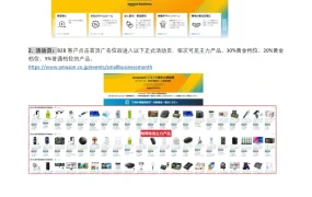 亚马逊日本站企业购五周年庆活动指南-卖家版-5页