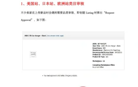 亚马逊旺季期间常见违规案例解析与应对指南-10页