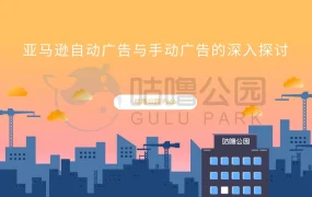 亚马逊自动与手动广告配合策略指南-32页