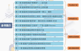亚马逊跨境电商服装零售运营实战指南-76页
