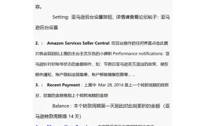 亚马逊运营800问：从入门到精通的实战宝典-9页